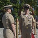 Stuttgart Area Chief Petty Officer Promotion Ceremony