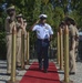 Stuttgart Area Chief Petty Officer Promotion Ceremony