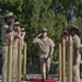 Stuttgart Area Chief Petty Officer Promotion Ceremony