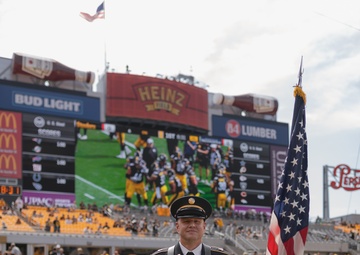 Continuing the welcome