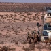 SPMAGTF-CR-AF 19.2, Royal Moroccan Armed Forces rehearse TRAP