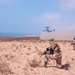 SPMAGTF-CR-AF 19.2, Royal Moroccan Armed Forces rehearse TRAP