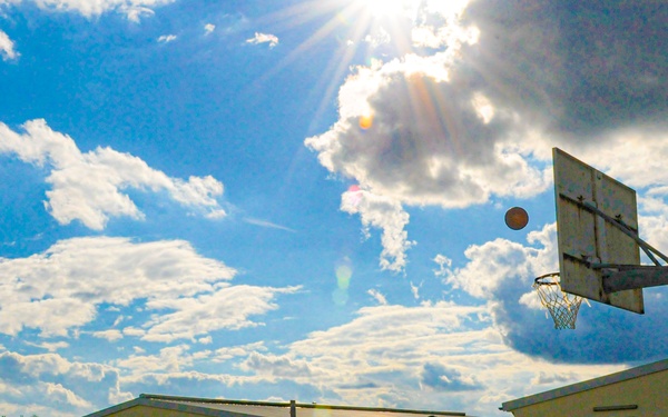 1 ABCT, 1 ID participates in Brigade Organizational Day athletic competitions