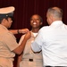 Atlanta Native promoted to Chief Petty Officer in America's Navy