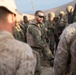 Marines, Spanish Soldiers execute fire and maneuver exercise