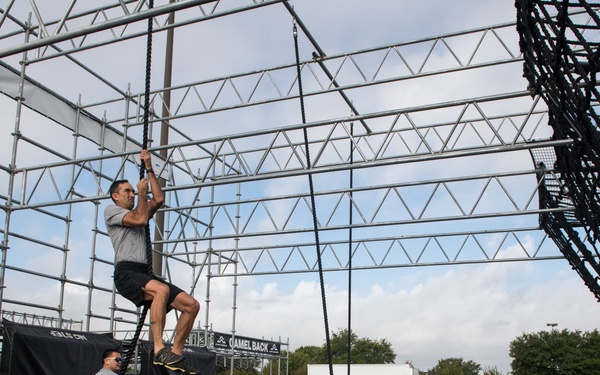 2019 Air Force and Inter-Service Alpha Warrior Battles