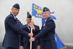 Squadron Revitalization