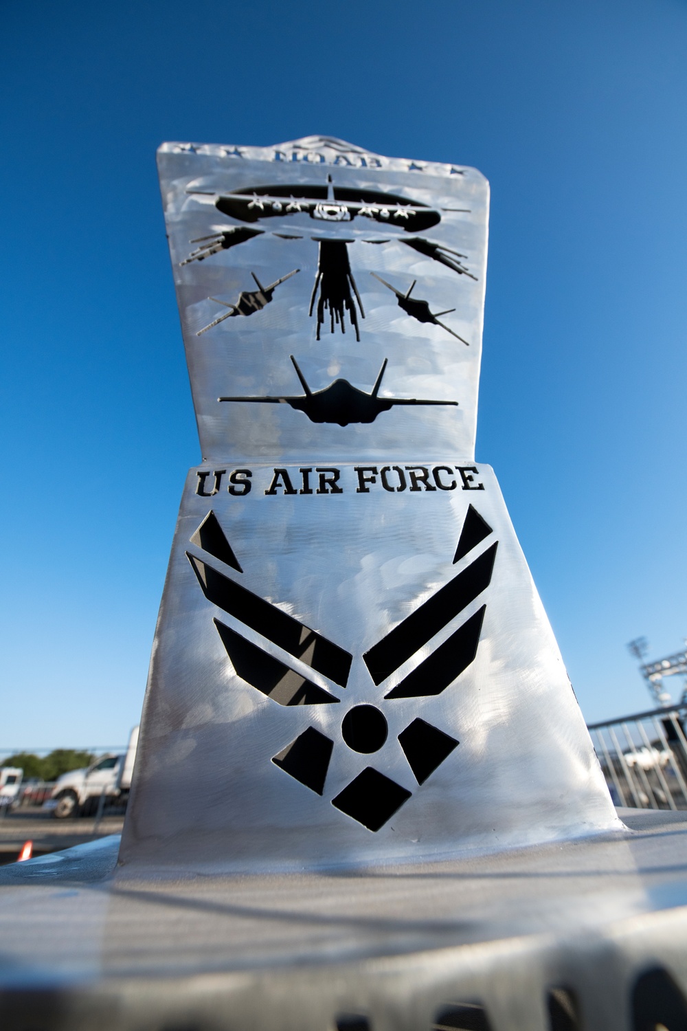 2019 Air Force and Inter-Service Alpha Warrior Battles