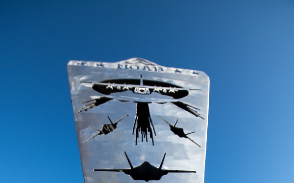 2019 Air Force and Inter-Service Alpha Warrior Battles