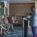 USNS Comfort Conducts an Opening Ceremony in Grenada
