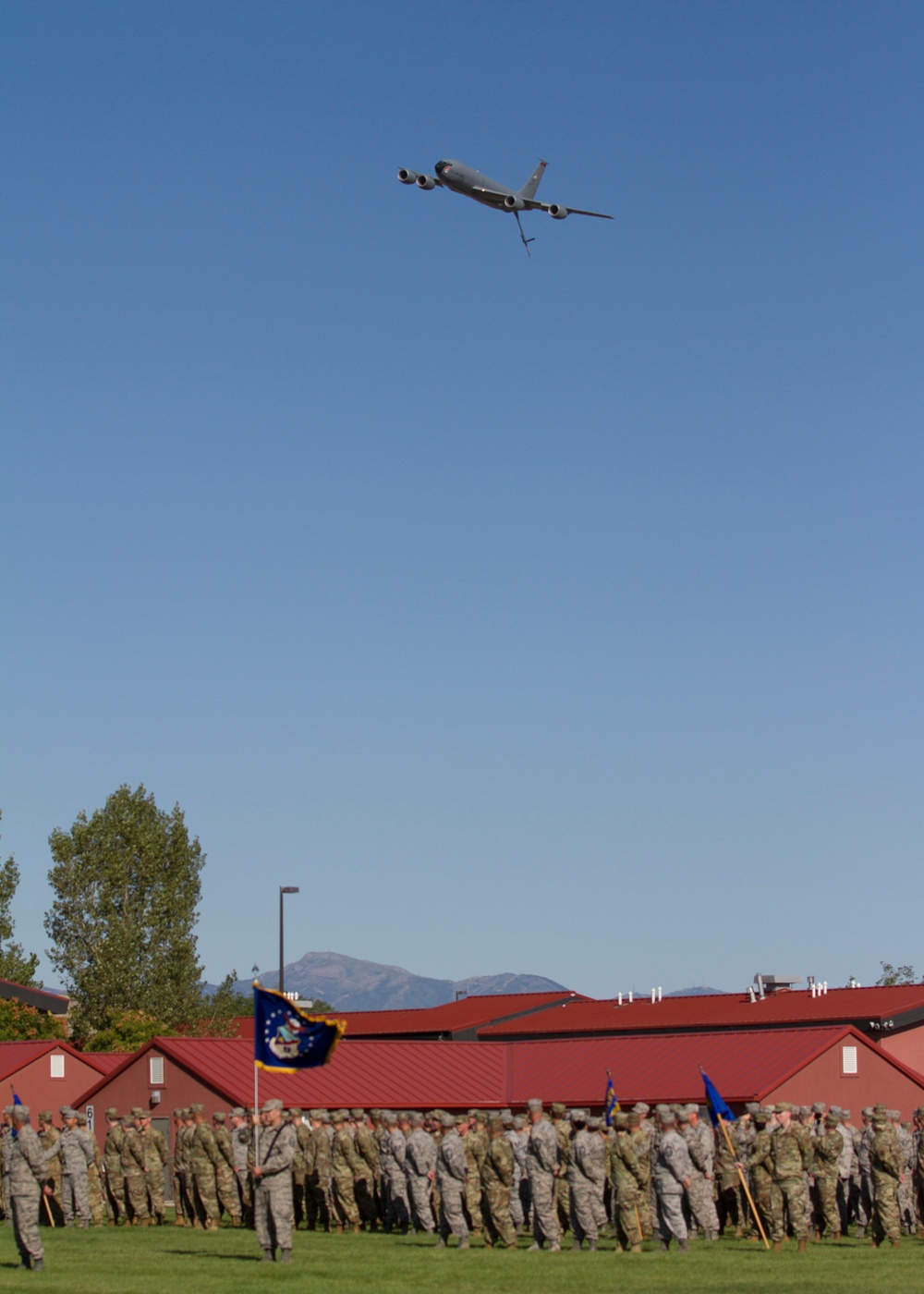 Utah National Guard participates in Governor's Day 2019