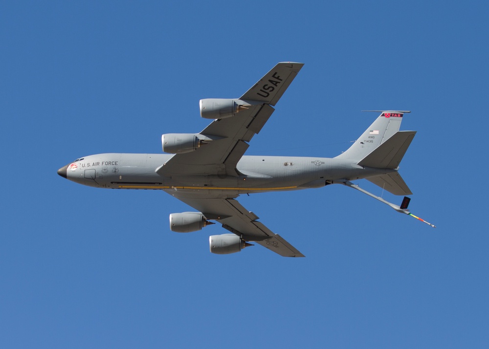 Utah National Guard participates in Governor's Day 2019