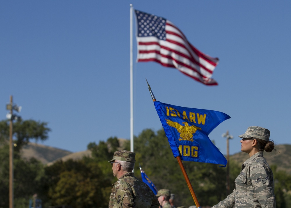Utah National Guard participates in Governor's Day 2019