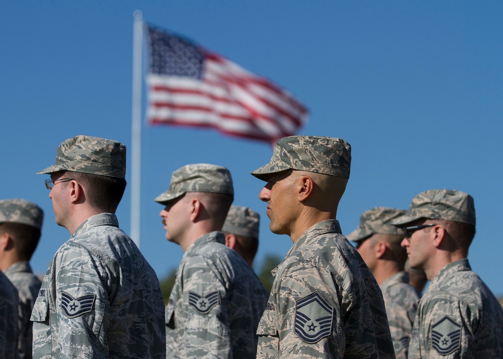 Utah National Guard participates in Governor's Day 2019