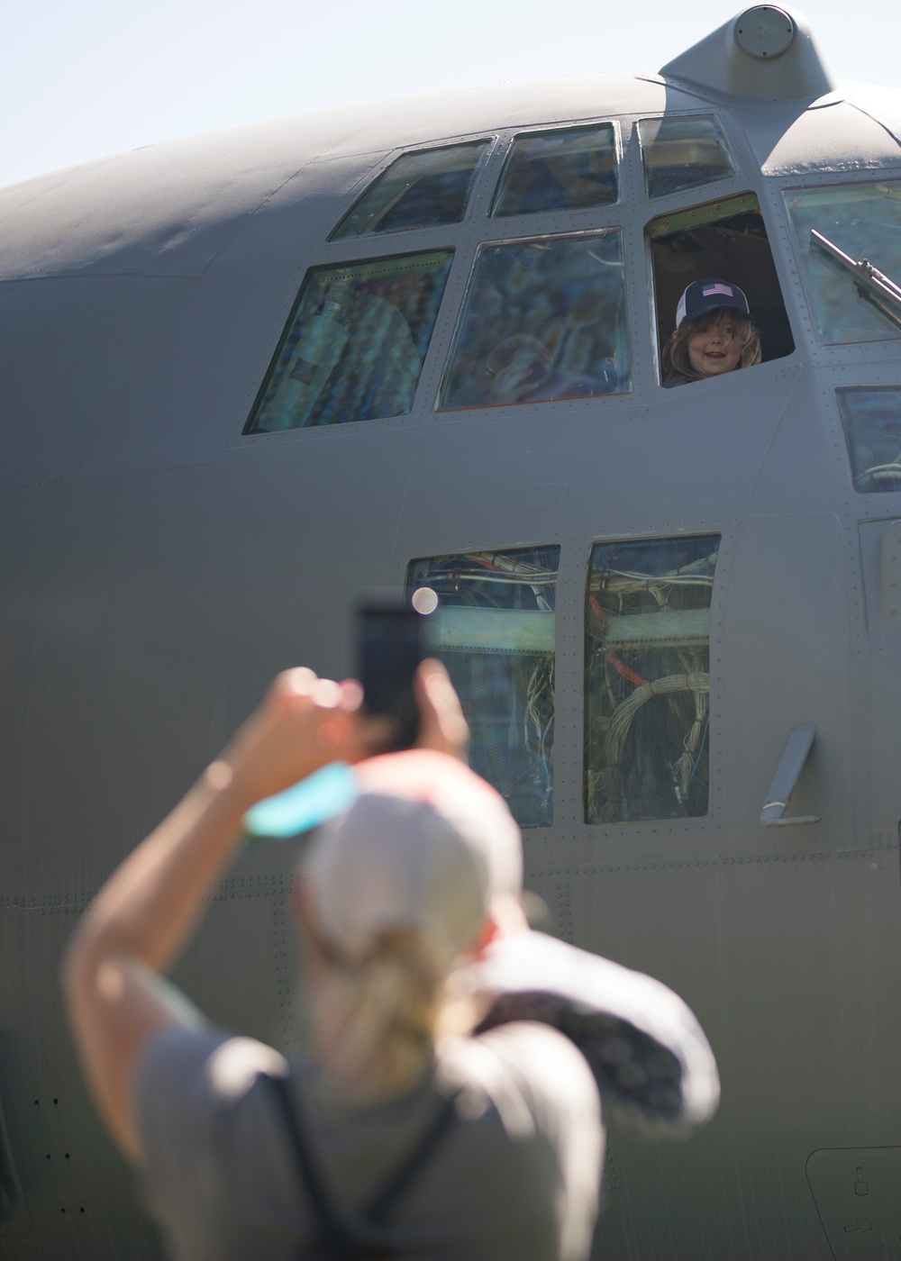 Utah National Guard participates in Governor's Day 2019