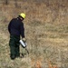 2016 UH-60 Black Hawk Fire Training, Prescribed Burn Work at Fort McCoy