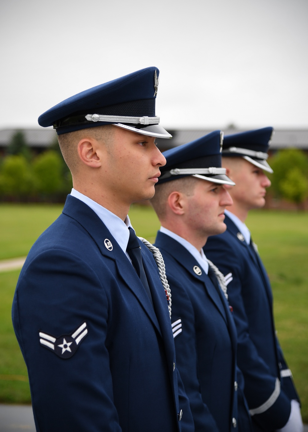 Grand Forks AFB remembers, honors 9/11 victims