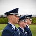 Grand Forks AFB remembers, honors 9/11 victims