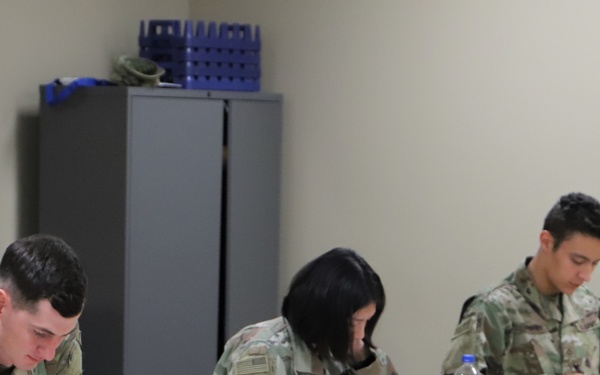 Medics get Tele-medicine Training