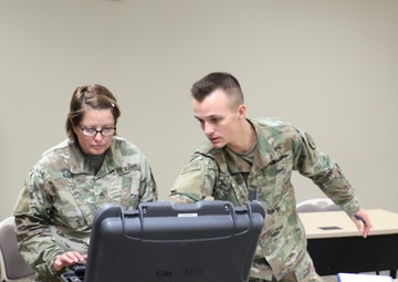 Medics get Tele-medicine Training