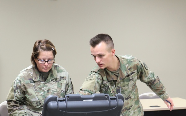 Medics get Tele-medicine Training