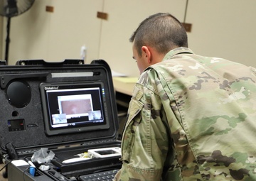 Medics get Tele-medicine Training
