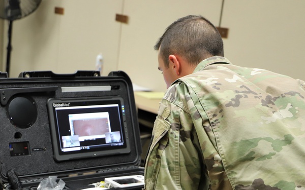 Medics get Tele-medicine Training