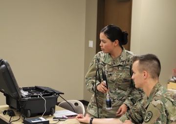 Medics get Tele-medicine Training