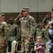 Be it engineer or infantry Soldier: Bliss garrison holds change of responsibility Sept. 11