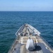 USS Normandy Transits Atlantic Ocean