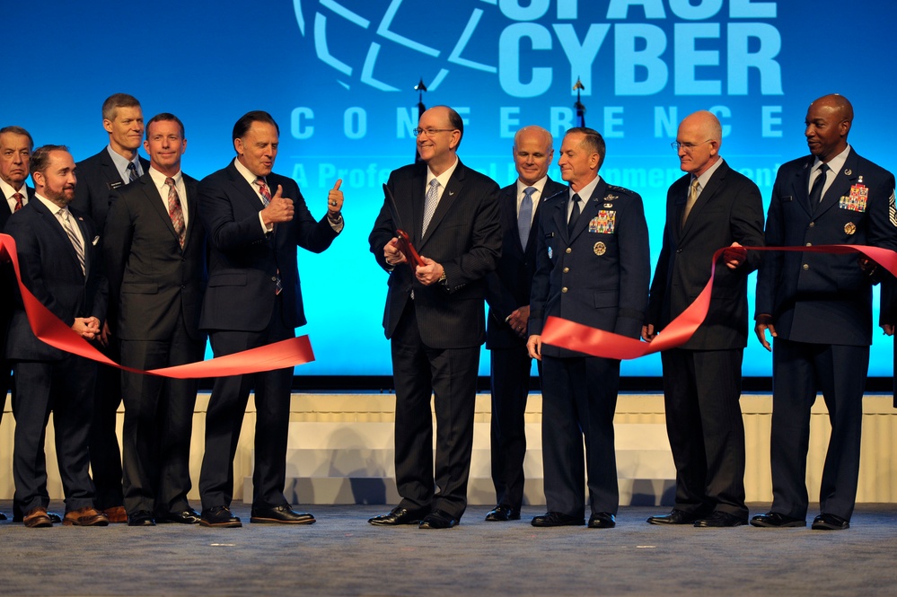 2019 AFA Ribbon Cutting Ceremony