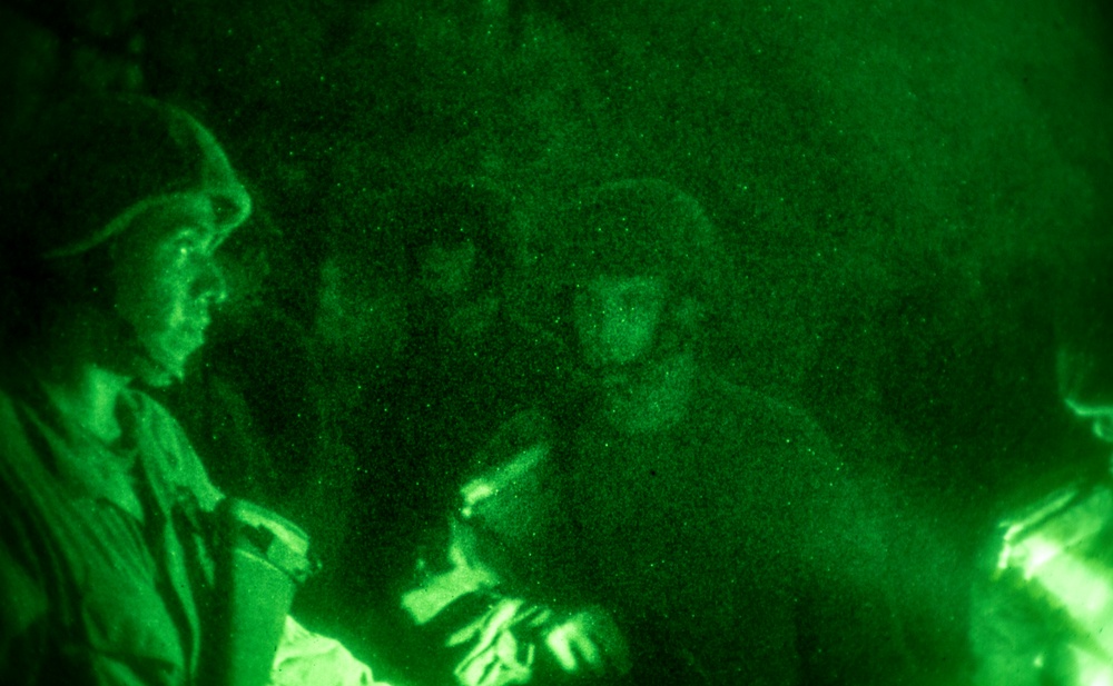 Delta Co Crucible
