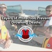 Layers of Protection Prevent Drowning Deaths