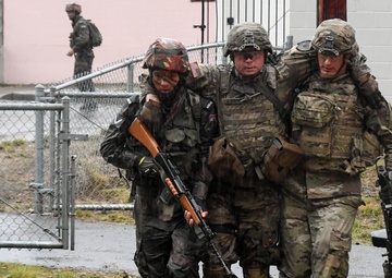 Yudh Abhyas 19 Opening