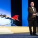 ASECAF reveals the name of the new Air Force trainer aircraft