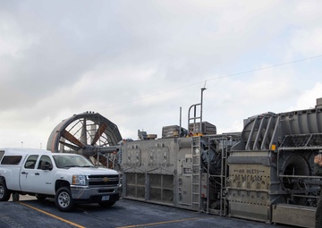 JTF-CS Participates in MOBEX [1 of 4]