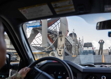 JTF-CS Participates in MOBEX [2 of 4]