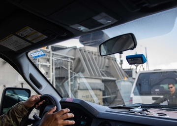 JTF-CS Participates in MOBEX [3 of 4]