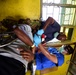 Papua New Guinea dentist mentors local, US medics