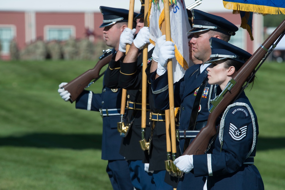 Utah Army National Guard hosts annual Governor's Day celebration