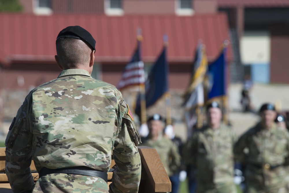 DVIDS Images Utah Army National Guard hosts annual Governor's Day