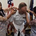 I am Navy Medicine: Capt. James R. Hagen, Navy Medical Service Corps officer