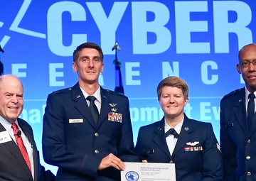 2019 AFA Awards Ceremony