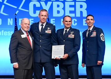 2019 AFA Awards Ceremony