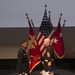 Major General Crenshaw Retirement Ceremony
