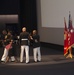 Major General Crenshaw Retirement Ceremony