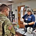 USO celebrates Air Force's 72nd birthday early at Fort McCoy