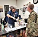 USO celebrates Air Force's 72ndrthday early at Fort McCoy