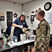 USO celebrates Air Force's 72nd birthday early at Fort McCoy