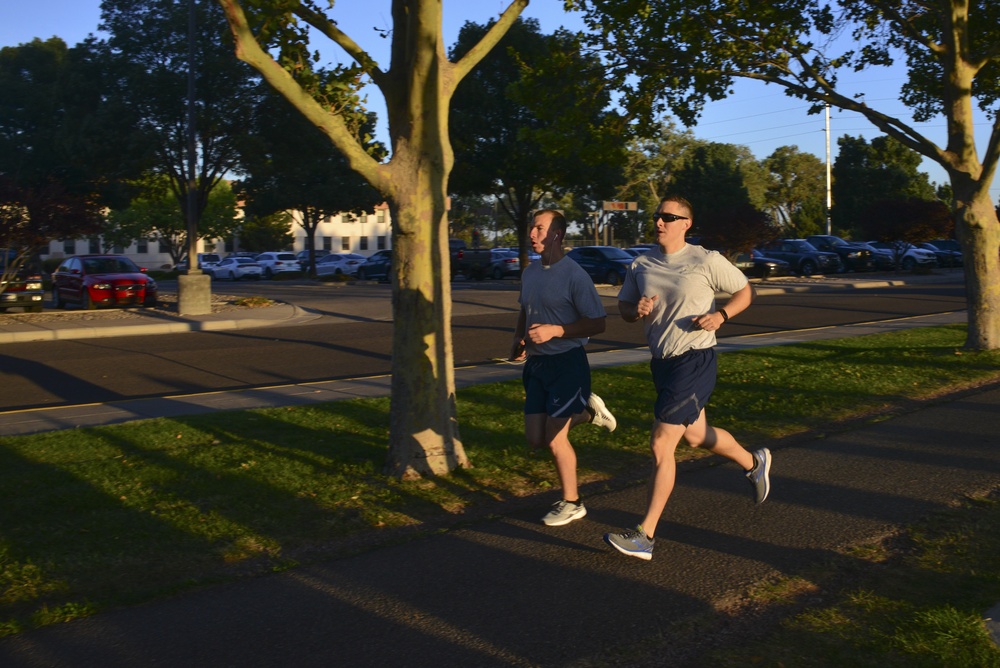 Team Kirtland participates in ‘Life Fest’